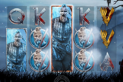 Vikingsの見どころ
