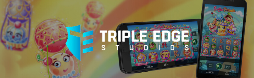 Triple Edge Studios