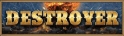DESTROYER