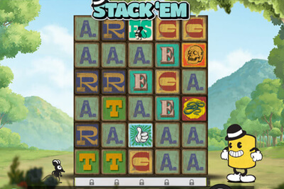 Stack'em