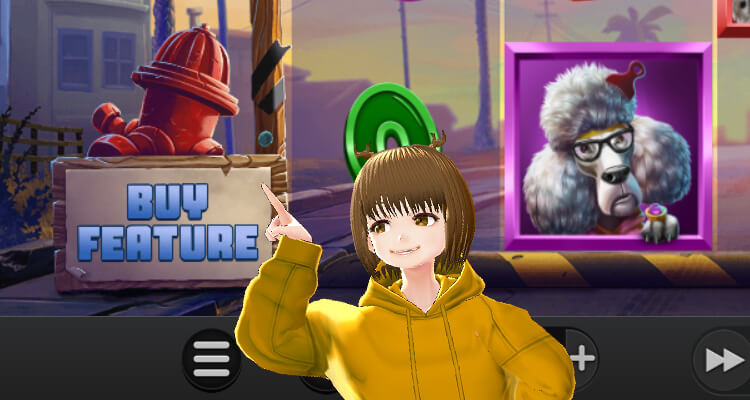 Top Dawg$フリースピン購入方法