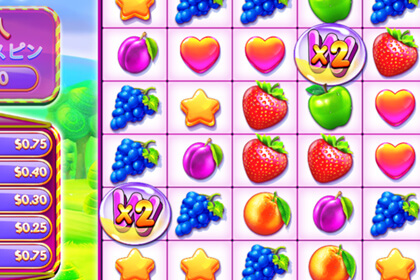 Fruit Party2の見どころ
