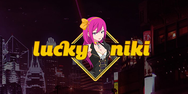 ラッキーニッキー