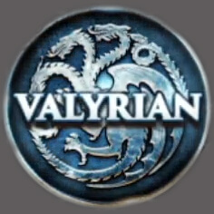 VALYRIAN