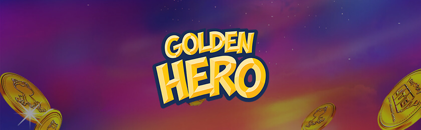 Golden Hero