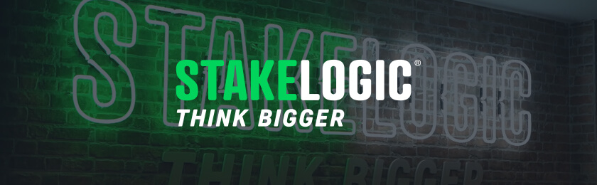 Stakelogic