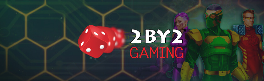 2 By 2 Gaming