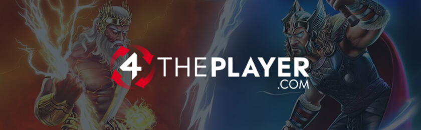 4 The Player