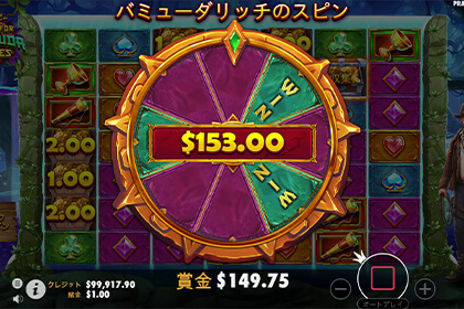 John Hunter and the Quest for Bermuda Richesの見どころ