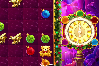 Santa's Wonderlandの見どころ