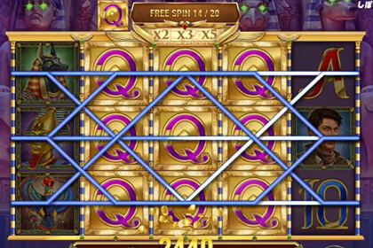 Amulet of Deadの爆発するポイント
