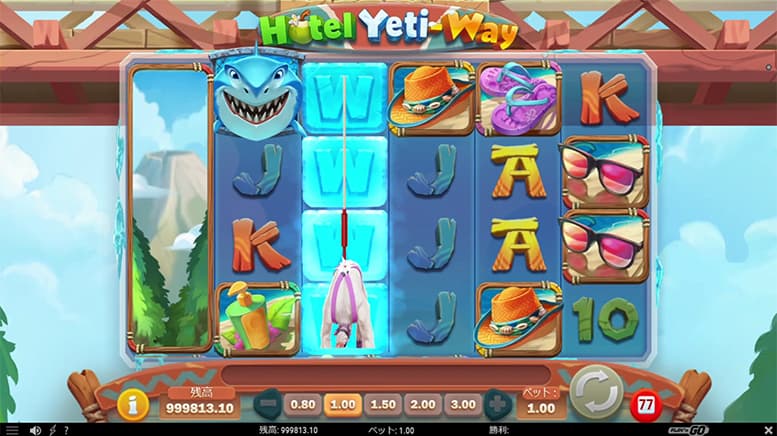 Hotel Yeti-Way