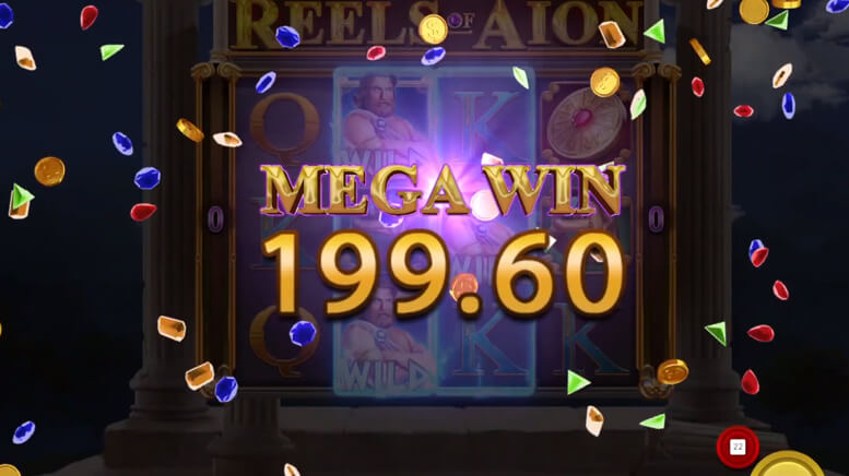 Reels of Aion