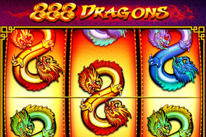 888 Dragonsの注目ポイント
