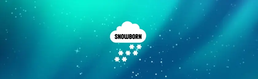 Snowborn