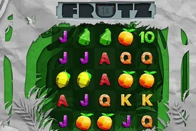 Frutz