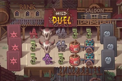 Wild Duel