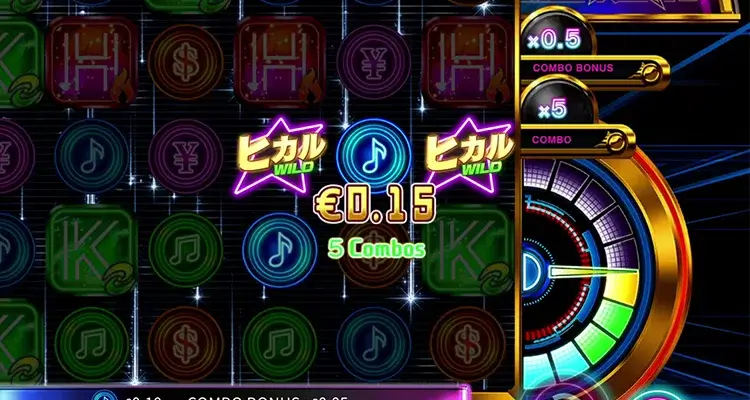 ヒカル・スーパーライブ