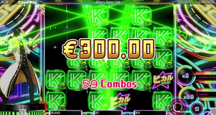 ヒカル・スーパーライブ