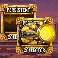 PERSISTENT COLLECTOR