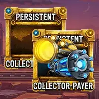 PERSISTENT COLLECTOR-PAYER