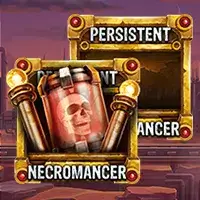 PERSISTENT NECROMANCER