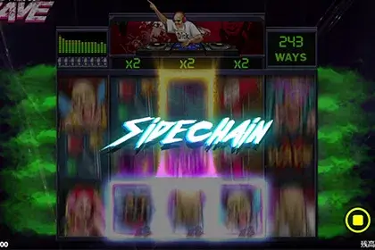 The Raveの見どころ