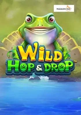 Wild Hop & Drop
