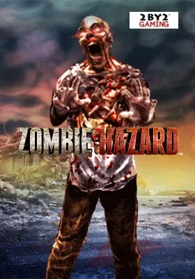 Zombie Hazard