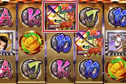 ニンジャヒーローゴエモンのポイント