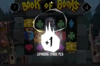 Book of Booksの勝てるポイント