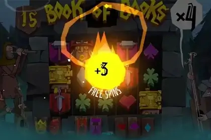Book of Booksの勝てるポイント