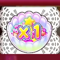 トッピングシュガー