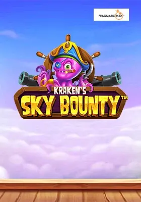 Kraken's Sky Bounty