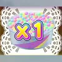 アイスクリームボール