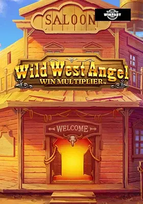 Wild West Angel