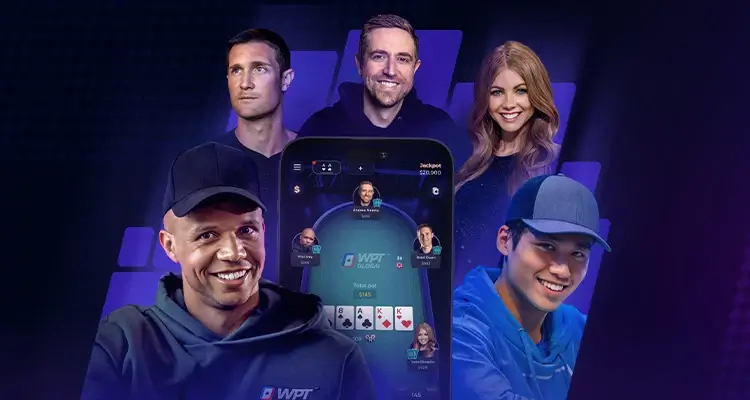 WPT Global（ワールド・ポーカー・トーナメント グローバル）