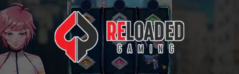 Reloaded Gaming