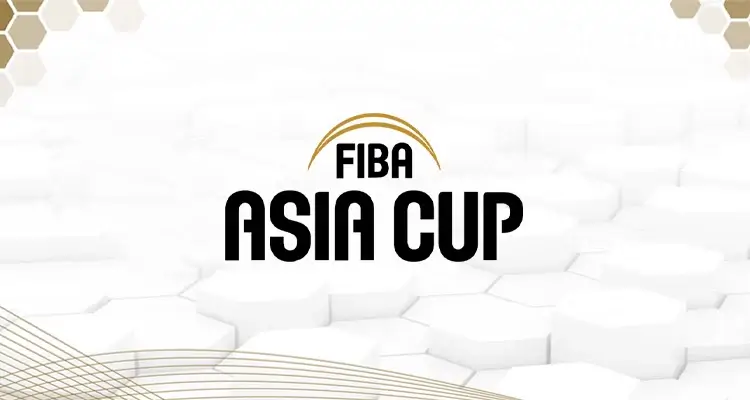 FIBAバスケアジア杯