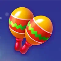 バウンシービーン（BOUNCY BEAN）
