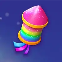 ロリポップロケット（LOLIPOP ROCKET）