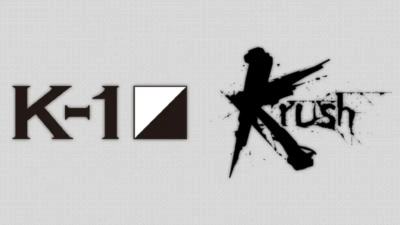 K-1 Krush