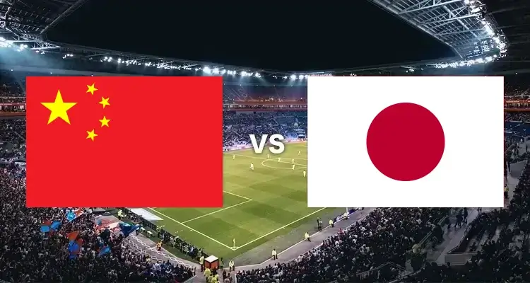 インドネシア vs 日本