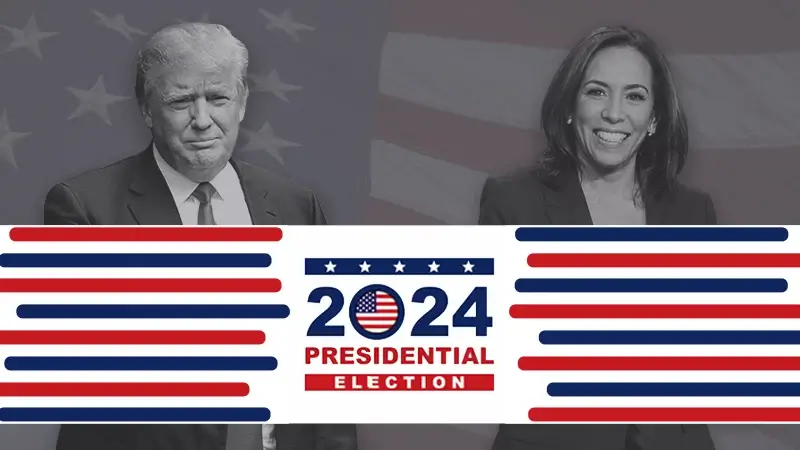 米大統領選2024（本選挙）スケジュール