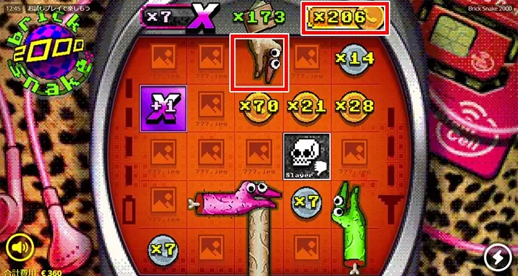 Collector 2000シンボル