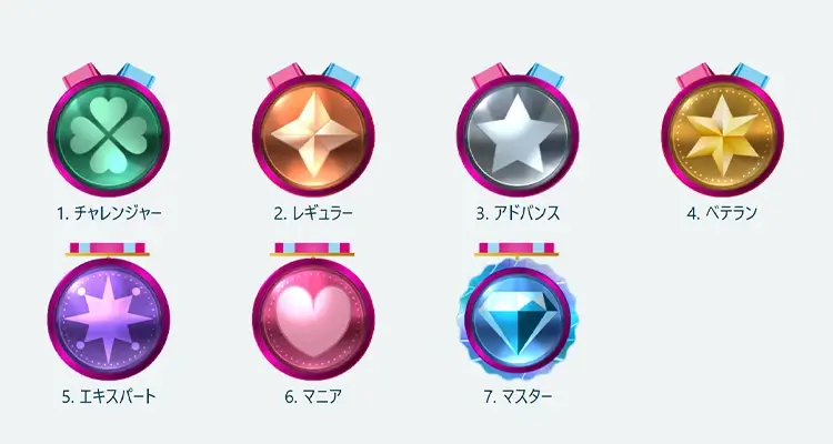 ベラジョンショップ