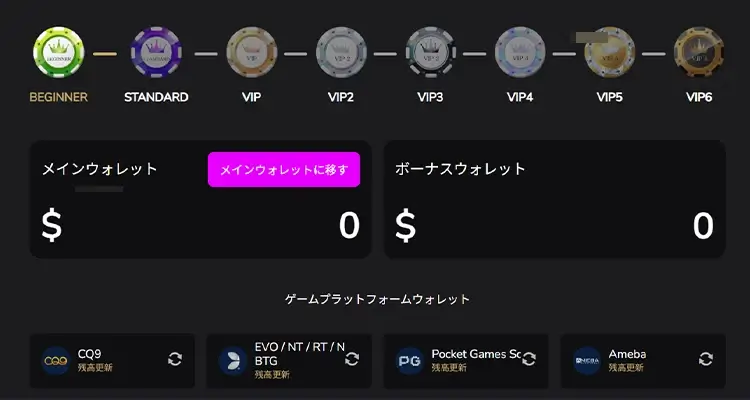 メインで使う